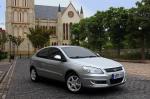 Chery A3 2009 года